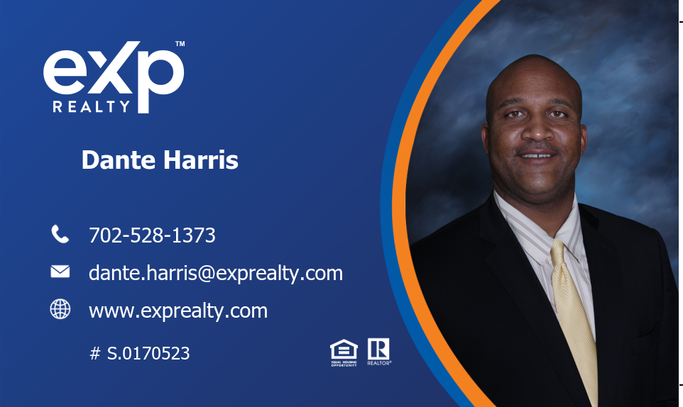 Dante Harris
